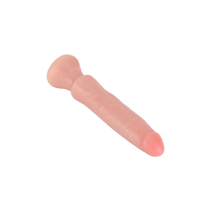 Starter Dong 6 Inch