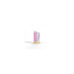 BALY RECHARGEABLE VIBRATING BULLET 10 INTENSITIES LILAC