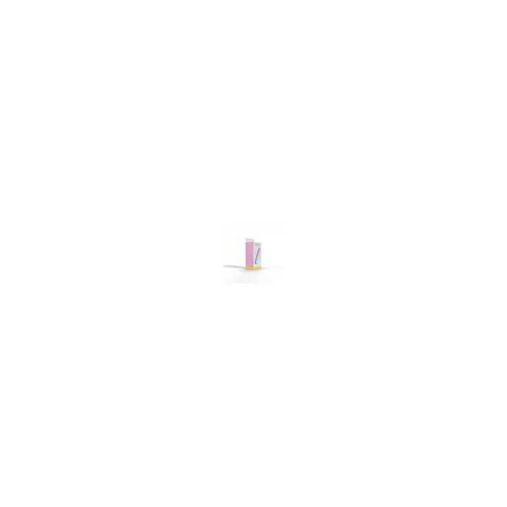 BALY RECHARGEABLE VIBRATING BULLET 10 INTENSITIES LILAC