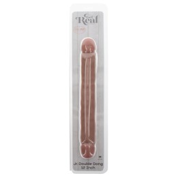 ToyJoy Get Real Jr. Double Dong 32 cm