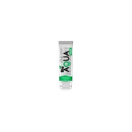 BIOAQUA - LUBRICANT NATURAL INGREDIENTS WATER BASED 200 ML