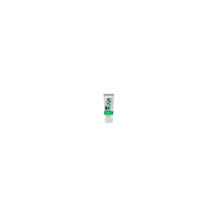 BIOAQUA - LUBRICANT NATURAL INGREDIENTS WATER BASED 50 ML