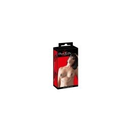 BK Silicone Nipple Clamps