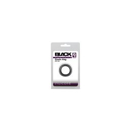 Black Velvets Cock Ring 2.6 cm