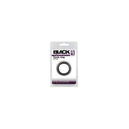 Black Velvets Cock Ring 3.2 cm