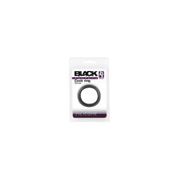 Black Velvets Cock Ring 3.8 cm