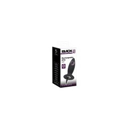 Black Velvets Recharge Plug S