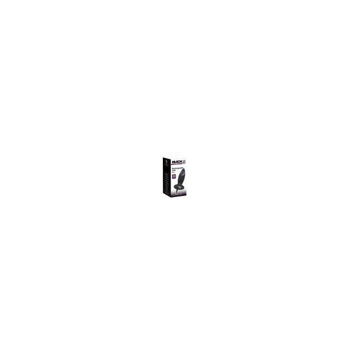 Black Velvets Recharge Plug S