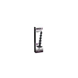 Black Velvets Rechargeable Bea