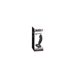 Black Velvets Rechargeable Plu