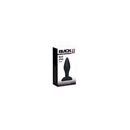 Black Velvets Small Plug