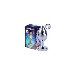Boltek Anal Plug Disco Size L