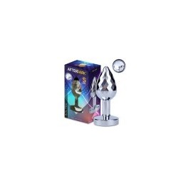 Boltek Anal Plug Disco Size S