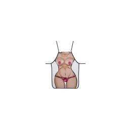 Boobs Apron