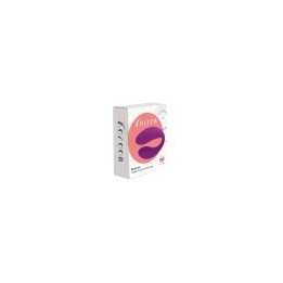 Bound Love Couples Vibrator