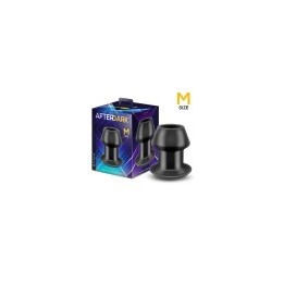 Bram Open Hollow Anal Plug Size M