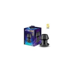 Bram Open Hollow Anal Plug Size S