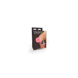 Bunnytail Buttplug