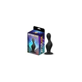 Bust Butt Plug Silicone 12 cm x 4 cm