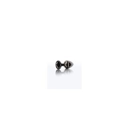 Butt Plug With Diamond Jewel S