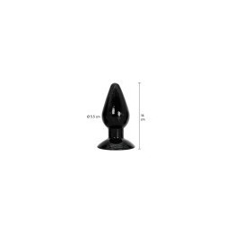 Buttplug Large 14 cm