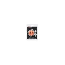 CalExotics Alpha Liquid Silicone All Star Ring