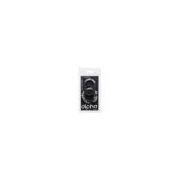 CalExotics Alpha Liquid Silicone Commander Ring