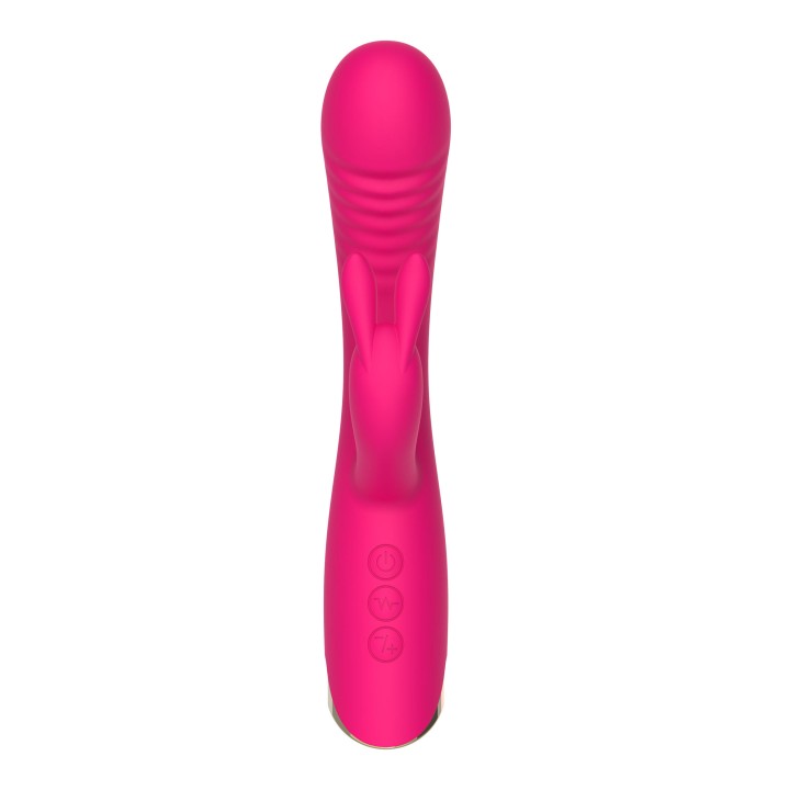 ToyJoy Designer Edition Aphrodite Triple Vibrator