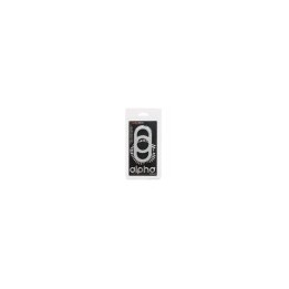 CalExotics Alpha Liquid Silicone Commander Ring