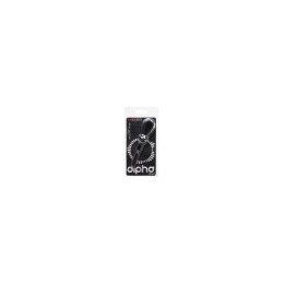 CalExotics Alpha Liquid Silicone Lasso