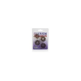 CalExotics Basic Essentials Super-stretchy TPR Enhancers