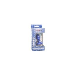 CalExotics Cheeky Gems Medium Rechargeable Vibrating Probe