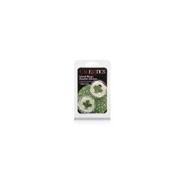 CalExotics Island Rings Double Stacker