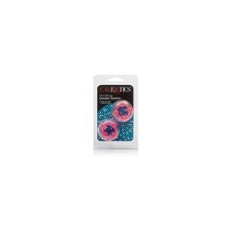 CalExotics Island Rings Double Stacker