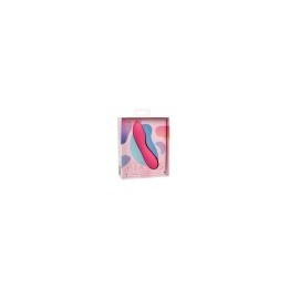 CalExotics Liquid Silicone Pixies Ripple
