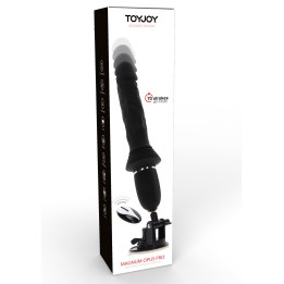 ToyJoy Magnum Opus Thruster Pro — wibrator posuwisty
