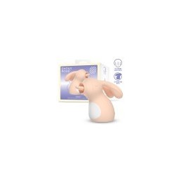 Carotty Vibrating Massager w/Licking Tongue Cl. 50