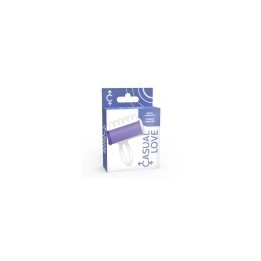 CASUAL LOVE - FINGER FUN PURPLE