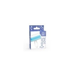 CASUAL LOVE - LOVE FINGER FUN BLUE