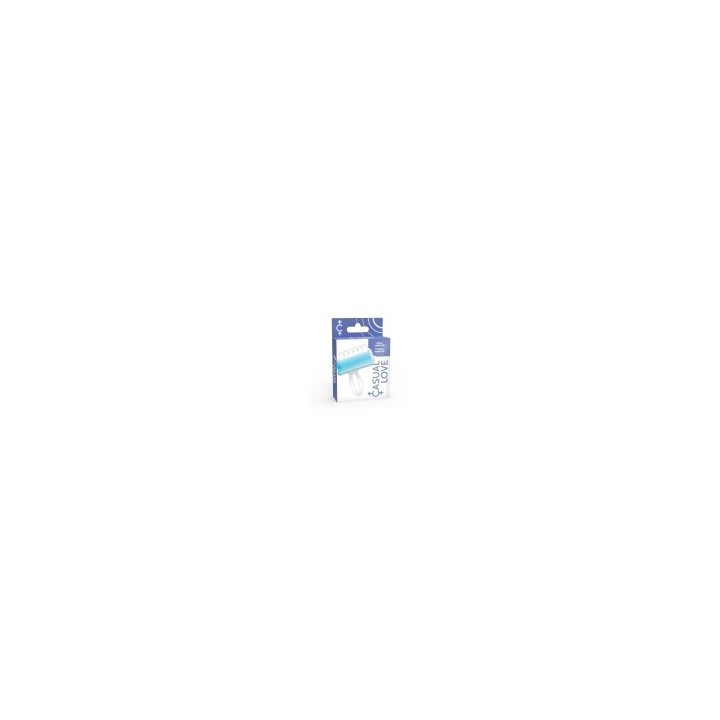 CASUAL LOVE - LOVE FINGER FUN BLUE