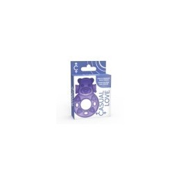 CASUAL LOVE - RING 26 PURPLE