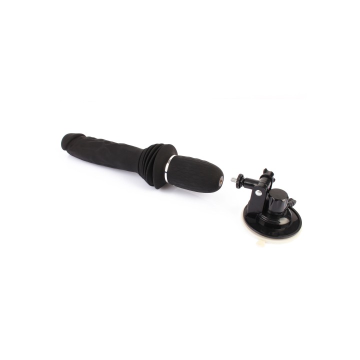 ToyJoy Magnum Opus Thruster Pro — wibrator posuwisty