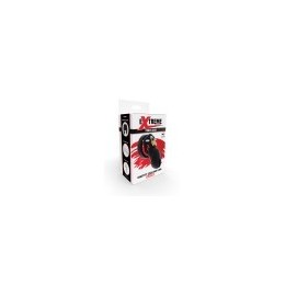 Chastity Cock Cage Silicone Large