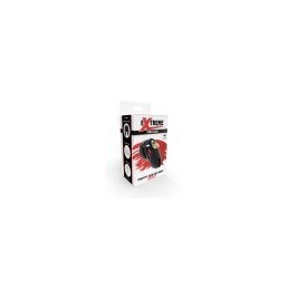 Chastity Cock Cage Silicone Small