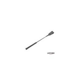 Classic Whip Black 60cm