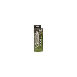 Clear Extension 6.5 inch