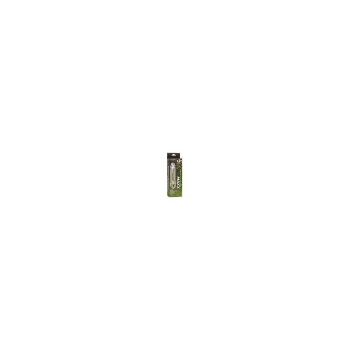Clear Extension 6.5 inch