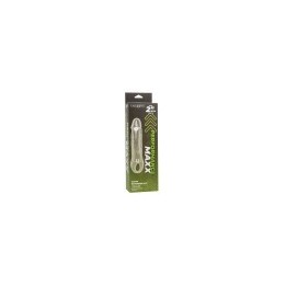 Clear Extension 7.5 inch