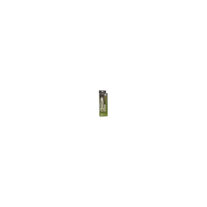 Clear Extension 7.5 inch
