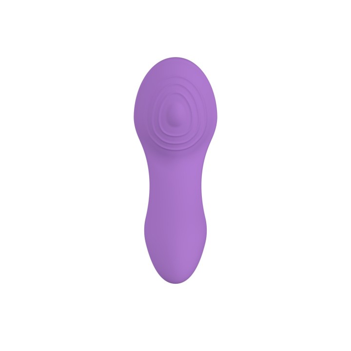 PANTY VIBRATOR WITH LILA USB CONTROL